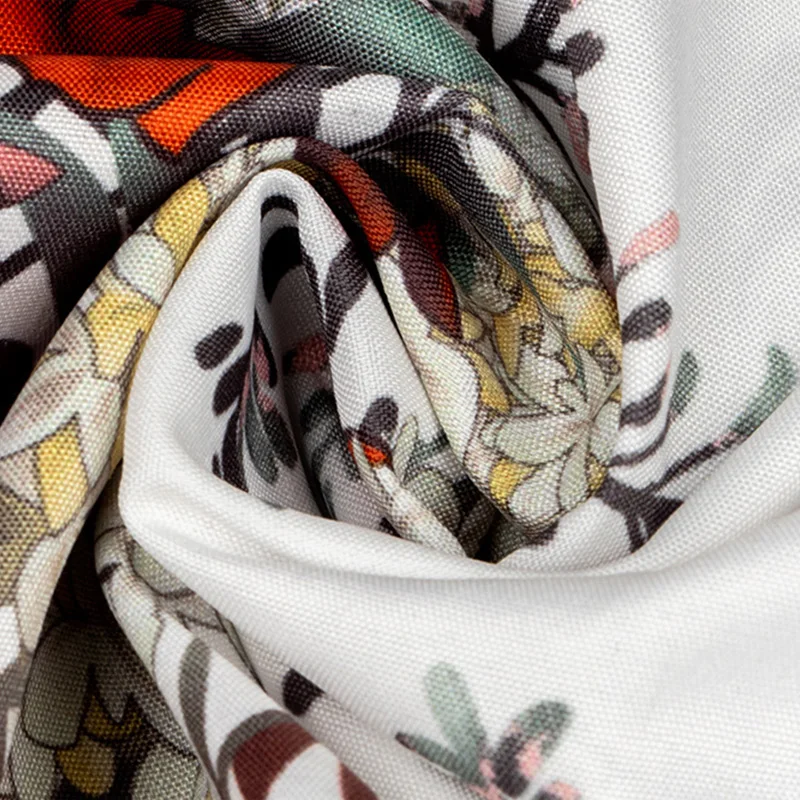 

2021 Spring New Bohemian Print Dress Women Casual V-neck Lantern Sleeve Floral Dress Sexy Lace Up Ladies Long Summer Dress