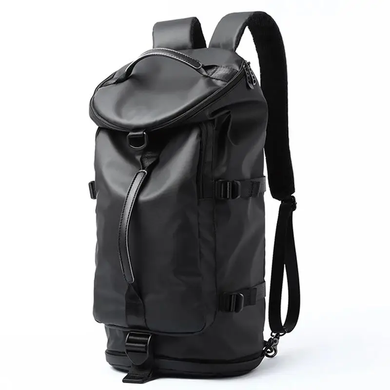 Мужской Дорожный рюкзак Weysfor большой для подростков Сумка с защитой от кражи