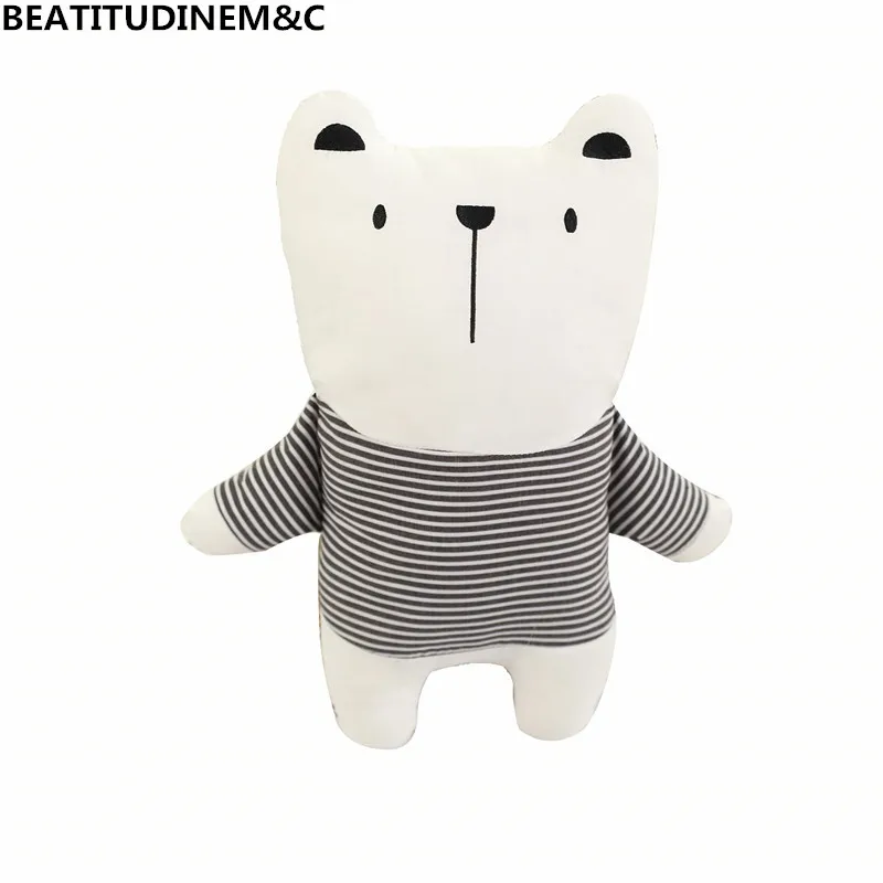 Дешево Подушка-кролик в скандинавском стиле, единорог, медведь, подушка, игрушки, хлопковые животные, плюшевые игрушки, детские игрушки, украшение ... Цена Подушка-кролик в скандинавском стиле, единорог, медведь, подушка, игрушки, хлопковые животные, плюшевые игрушки, детские игрушки, украшение ...