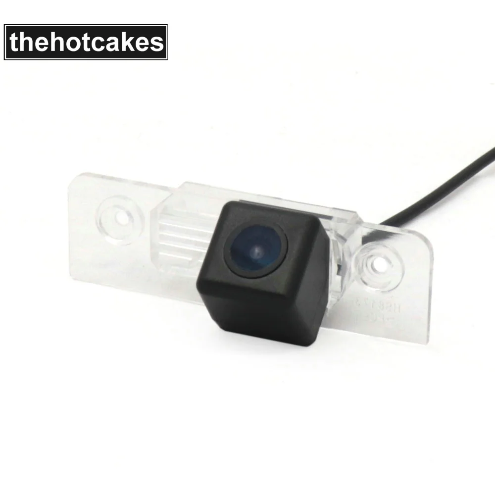 rear view camera for Ford Mustang GT/CS 2005~2014/CCD/Night Vision/Reverse Camera/Backup Camera/license plate | Автомобили и