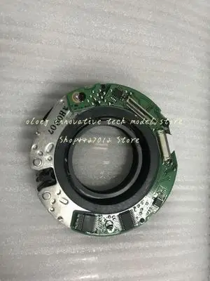 

Repair Parts Lens Image Stabilization Ass'y Anti-shake Unit YG2-2567-000 For Canon EF 100MM F/2.8 L IS USM