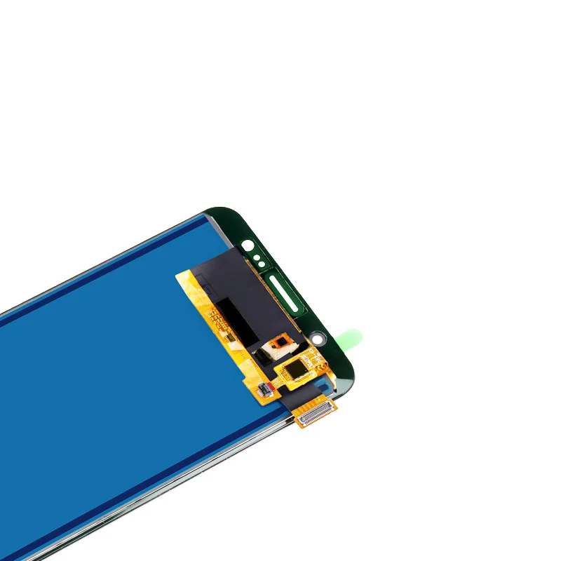 Tft дисплей с регулируемой яркостью для Pantalla samsung J7 2016 J710 J710FN J710F J710M J710Y J710G J710H ЖК