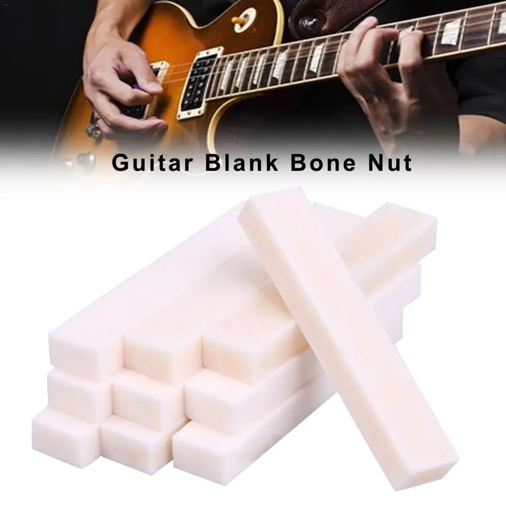 1/5 шт DIY Гитара Бас струнная Подушка пустая универсальная подушка гитара Кость