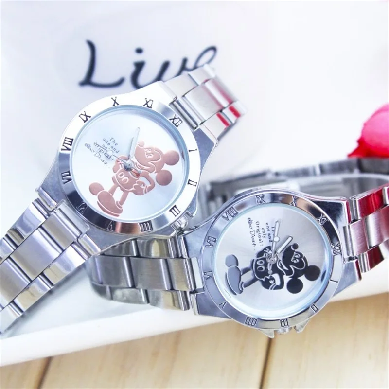 

High quality CMK girls wristwatches women silver Fashion quartz Beautiful small ladies watches mujer reloje Relogio Feminino