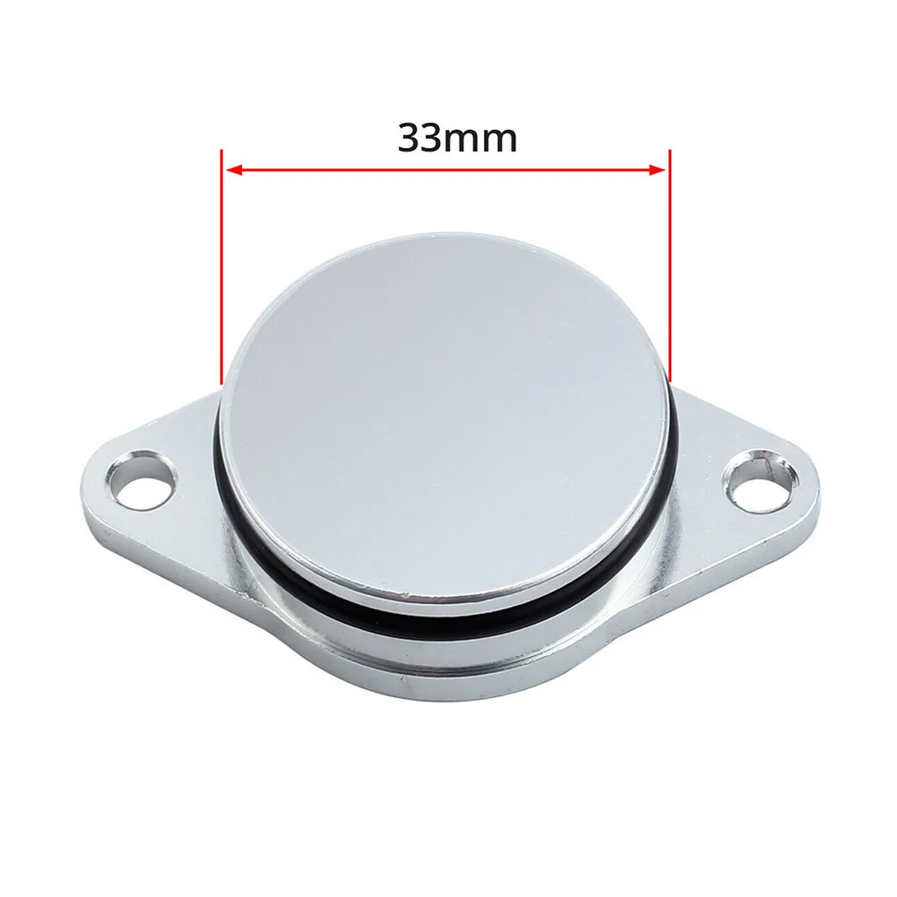 Комплект прокладок для BMW M47 4 шт. 33 мм|Впускной коллектор| |