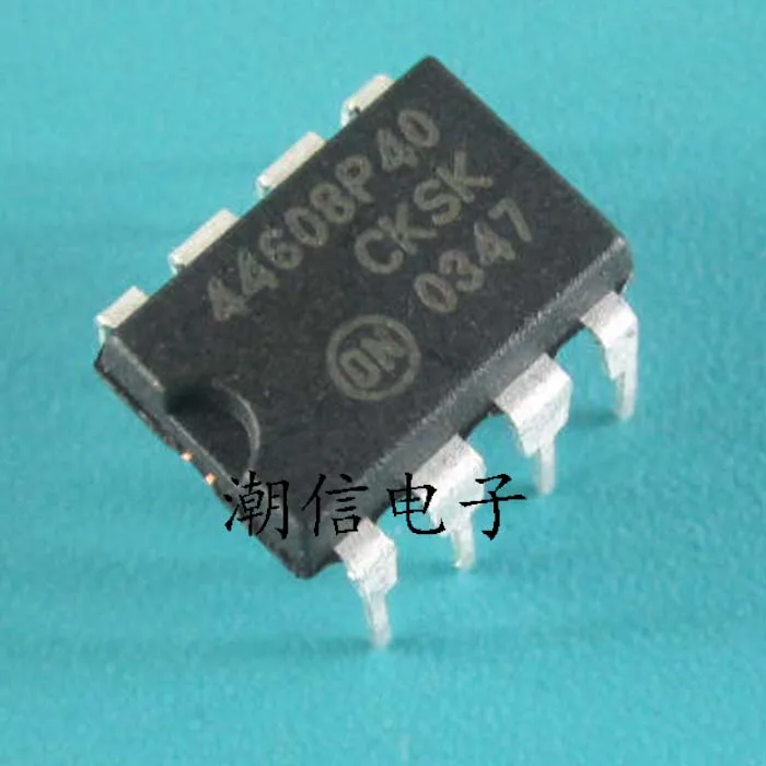 

10cps 44608P40 MC44608P40