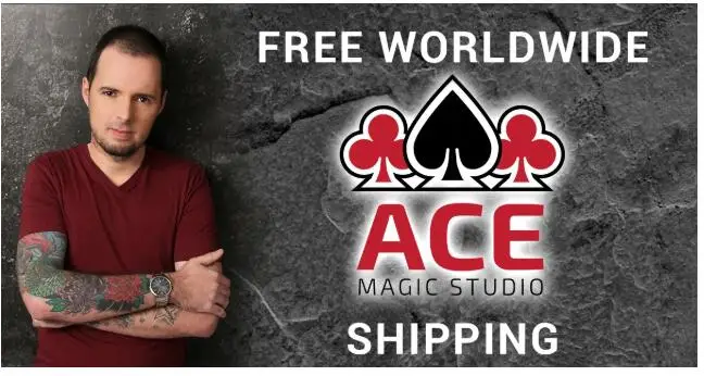 

Alakazam Live Dealer Dem by Ace Magic Studios - magic tricks