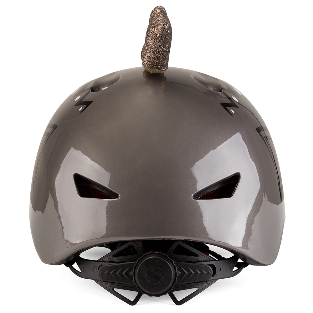 Шлем велосипедный детский Сверхлегкий безопасный мультяшный акулий дорожный шлем горный велосипед