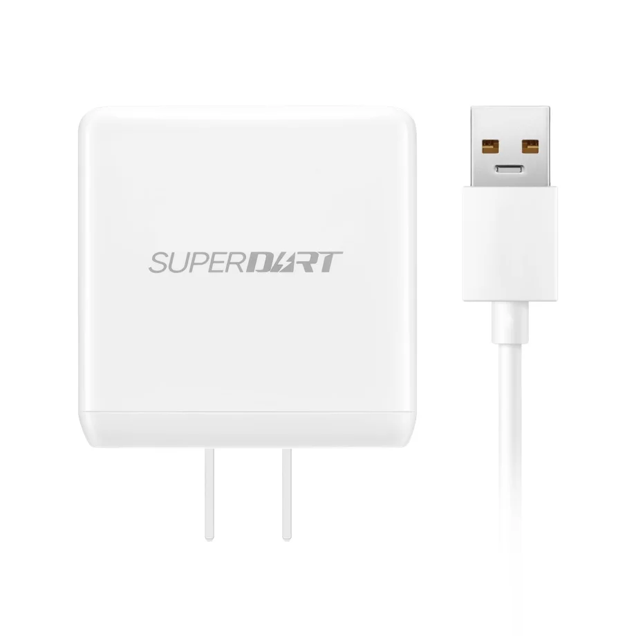 VCU чип 65 Вт USB C на Type оригинальное зарядное устройство Realme SuperDart EU UK AU Для X9 Pro 7 X7 Q2 X50
