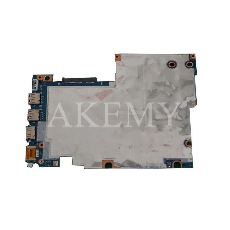 LA-D451P 5B20L46036 motherboard For Lenovo Flex4-1470 Yoga 510-14ISK Laptop Motherboard i5-6267U CPU 100% test work | Компьютеры и