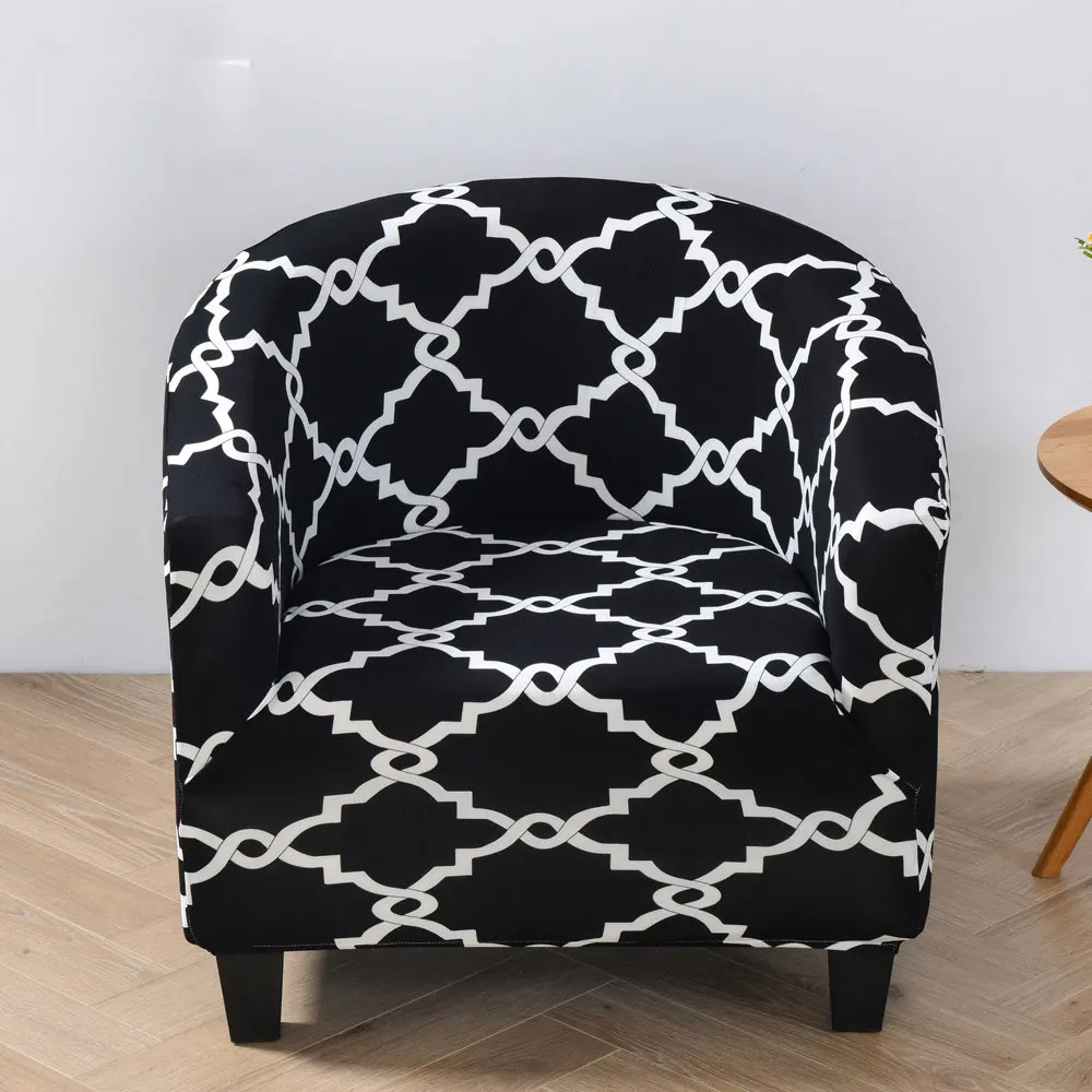 

Чехол для дивана на 1 сиденье, эластичный чехол для кресла, дивана, гостиной, мебели на одно сиденье