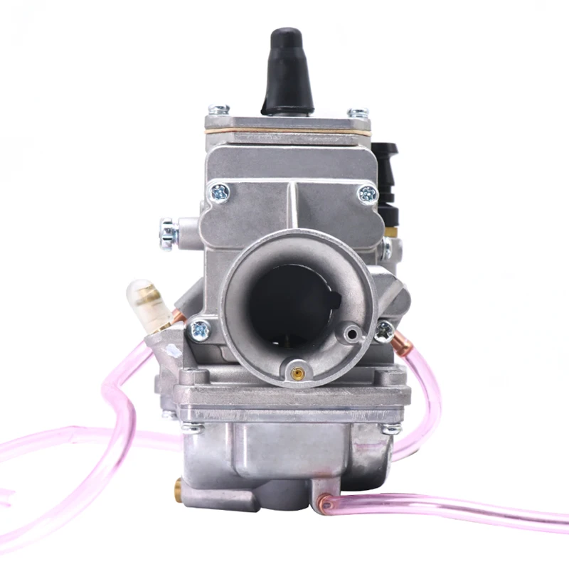 Мотоциклетный карбюратор Alconstar Mikuni tm24 мм 24 Карбюратор Carb с плоской горкой