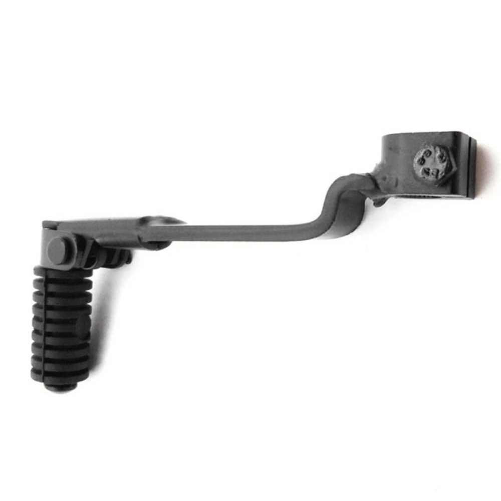 Автозапчасти в черном мотоцикла складной рычаг для коробки передач YX Lifan 110cc 125cc