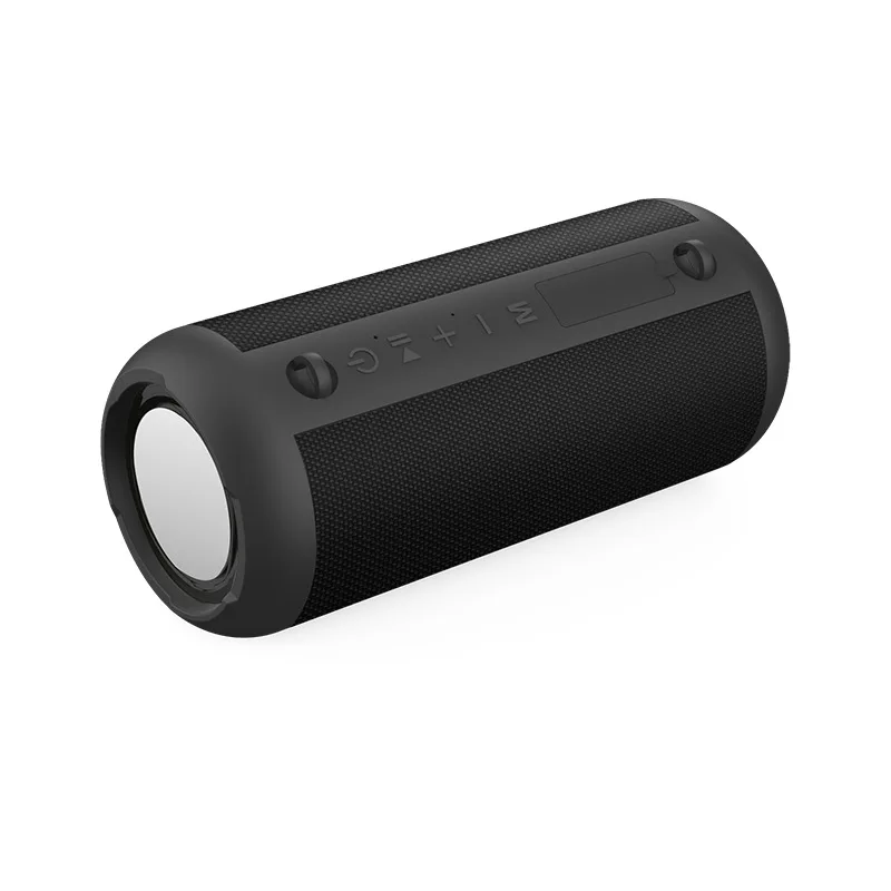 360 супер громкий беспроводной bluetooth динамик телефон компьютер сабвуфер