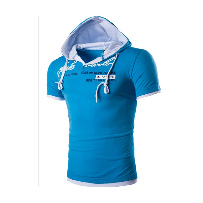 Бесплатная доставка импортные товары Взрывные модели с капюшоном Мужская