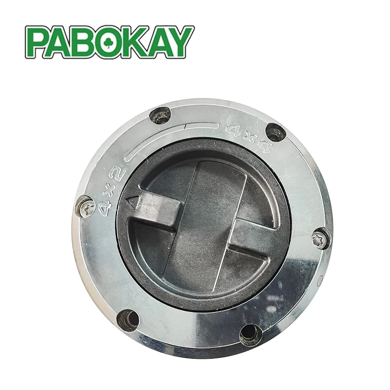 FREE WHEEL HUB for Kia Sportage Grand Retona Frontier Besta 4X4 97 Bongo 04 AVM460 Steel B034 | Автомобили и мотоциклы