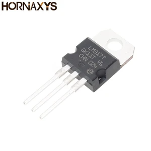 10PCS LM317T TO-220 LM317 TO220 317T IC