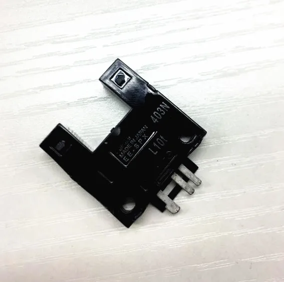 EE SPX403N SPX303N паз U образный светоэлектрический переключатель Сенсор слот Ширина 13