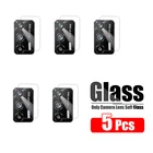 Защитное стекло для камеры Oppo Realme GT Neo 2 Neo2 Flash 8 5G 7 Pro 7i X7 C25 C25S C21 C20 C20A, 5 шт.