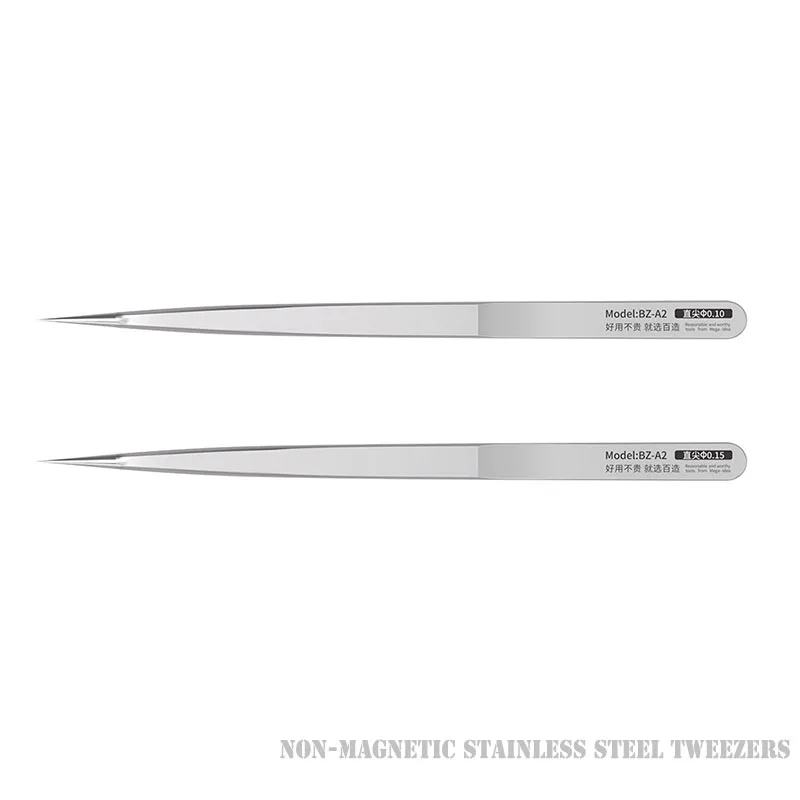 Ультраострый Немагнитный Dteel износостойкий мобильный телефон сканер отпечатка