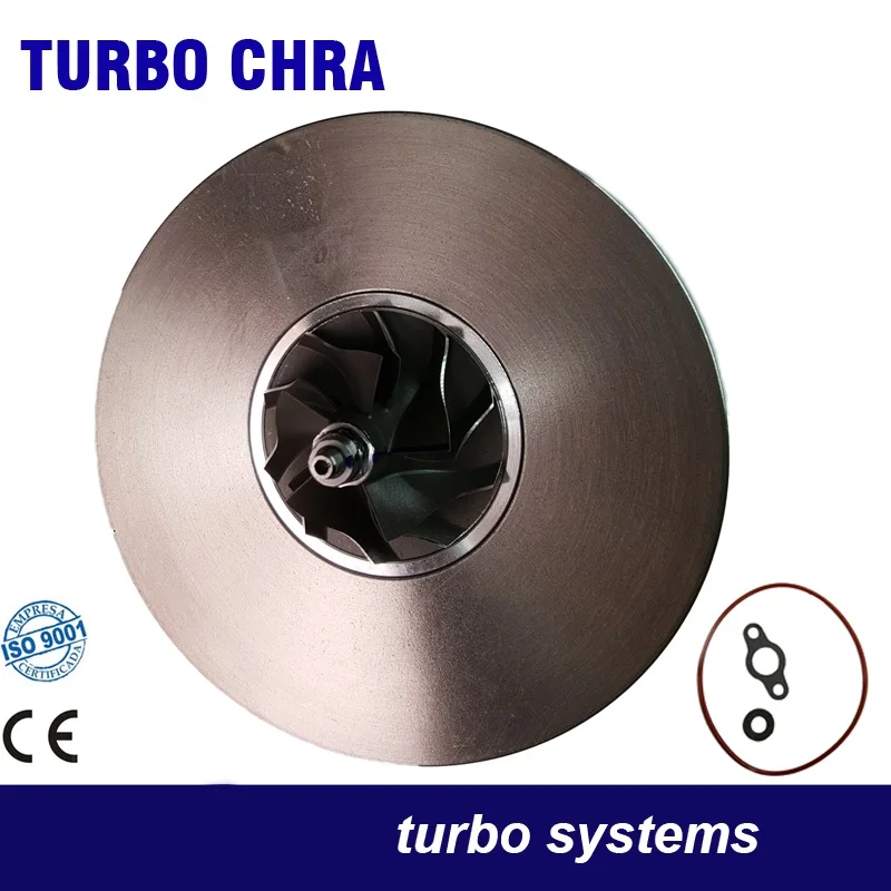 Турбокомпрессор картридж core chra KP35 54359880000 54359700000 54359880002 для Renault Clio II Kangoo I 1 5