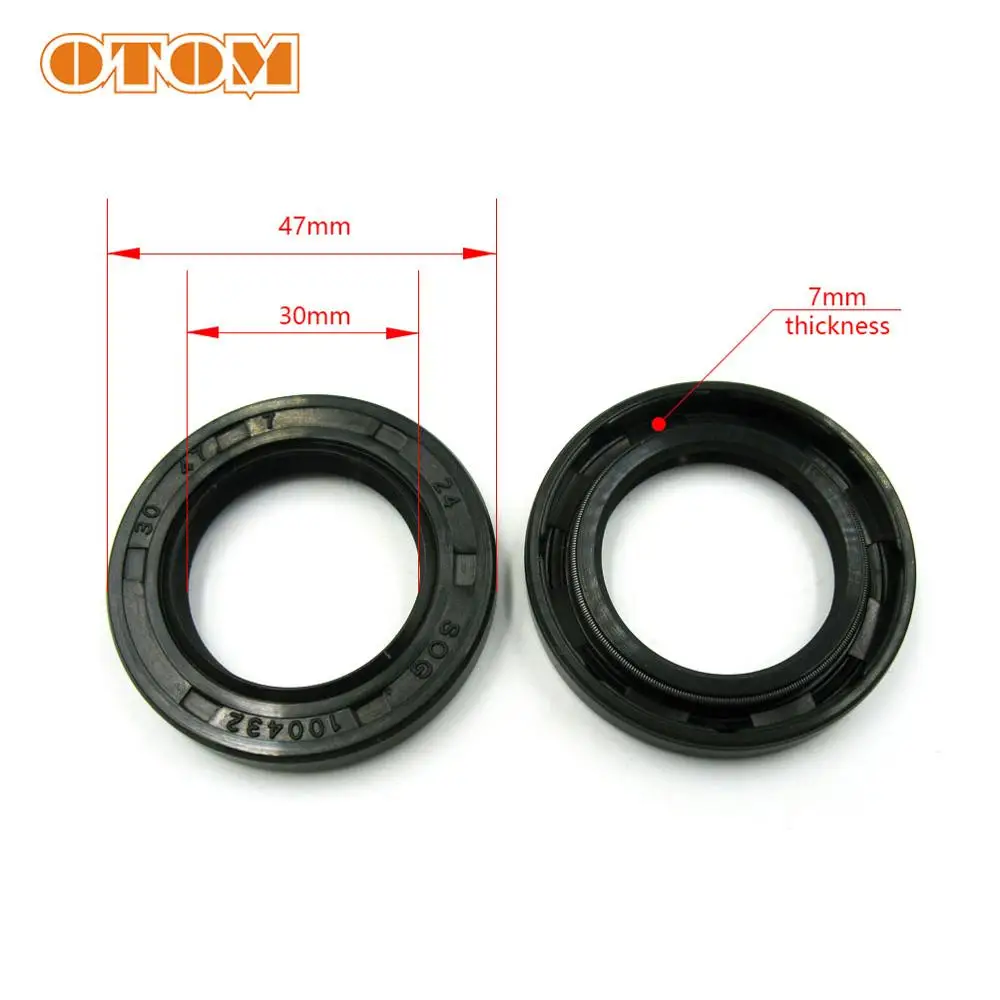 Ступица колеса мотоцикла OTOM сальник с ЧПУ для HONDA CRF150R CRF250R CRF250X CRF450R CRF450X|Колеса| |