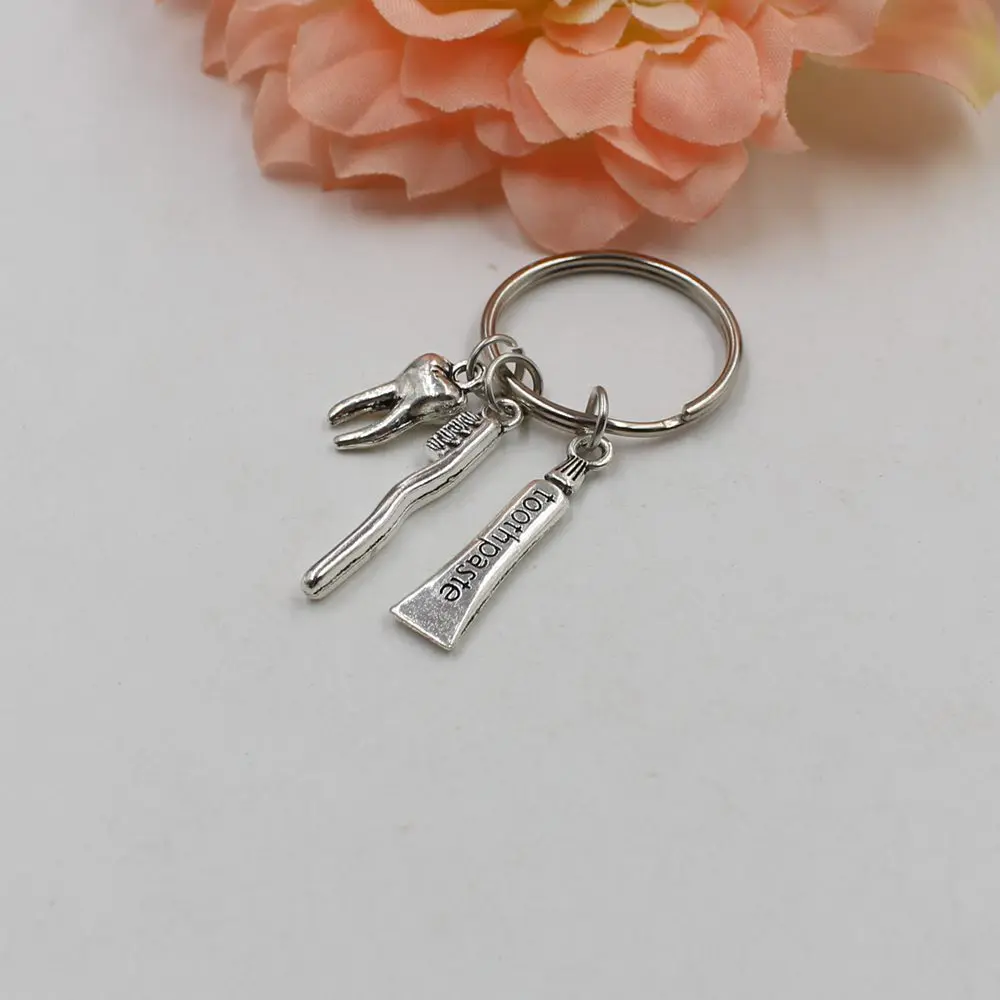 Гламурный подарок для дантиста зубной помощник стоматологический гигиенист