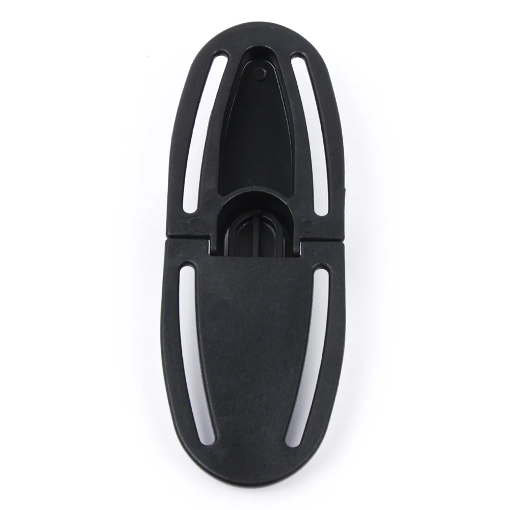 1 шт. Замок фиксатор для ремней безопасности детского автокресла замок пряжка