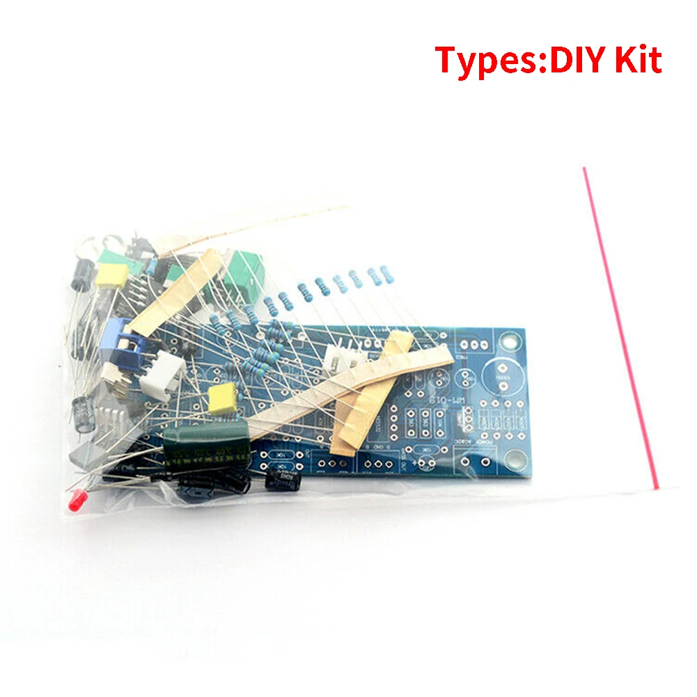 2 1 канал тональная Плата усилителя сабвуфера громкости звука фильтр