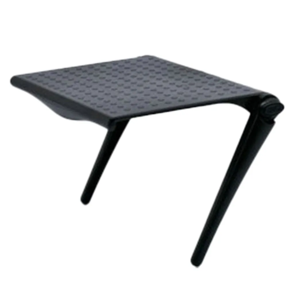 

Storage Rack Computer Monitor Riser Desktop Stand Abs Tv Rack Display Shelf Storage Desk 16.2x11.2x1.5cm Storage Holder 19oct31