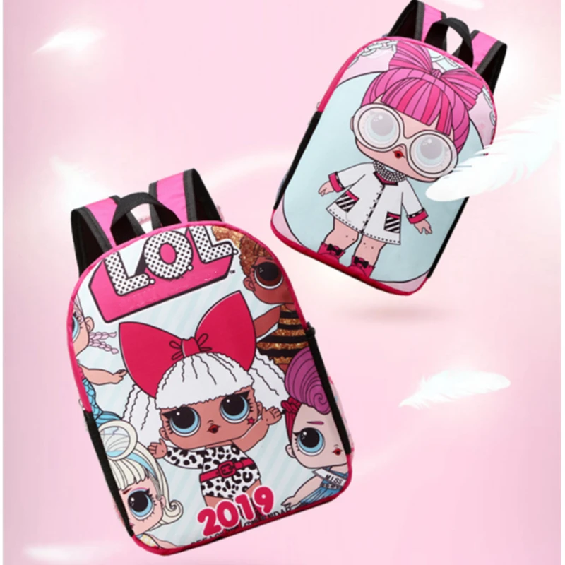 Детская школьная сумка Канцелярские Принадлежности для хранения Mochila Escolar