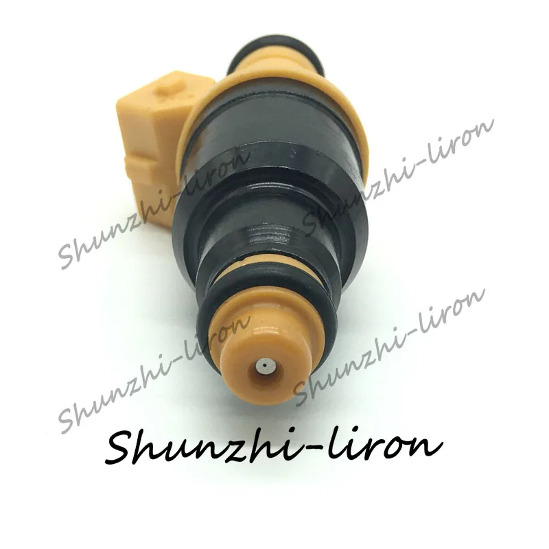 Форсунка топливного инжектора 0280150702 для Alfa Romeo 155 156 164 2 5 3 0 V6 24V 280 150 702 6 шт. |