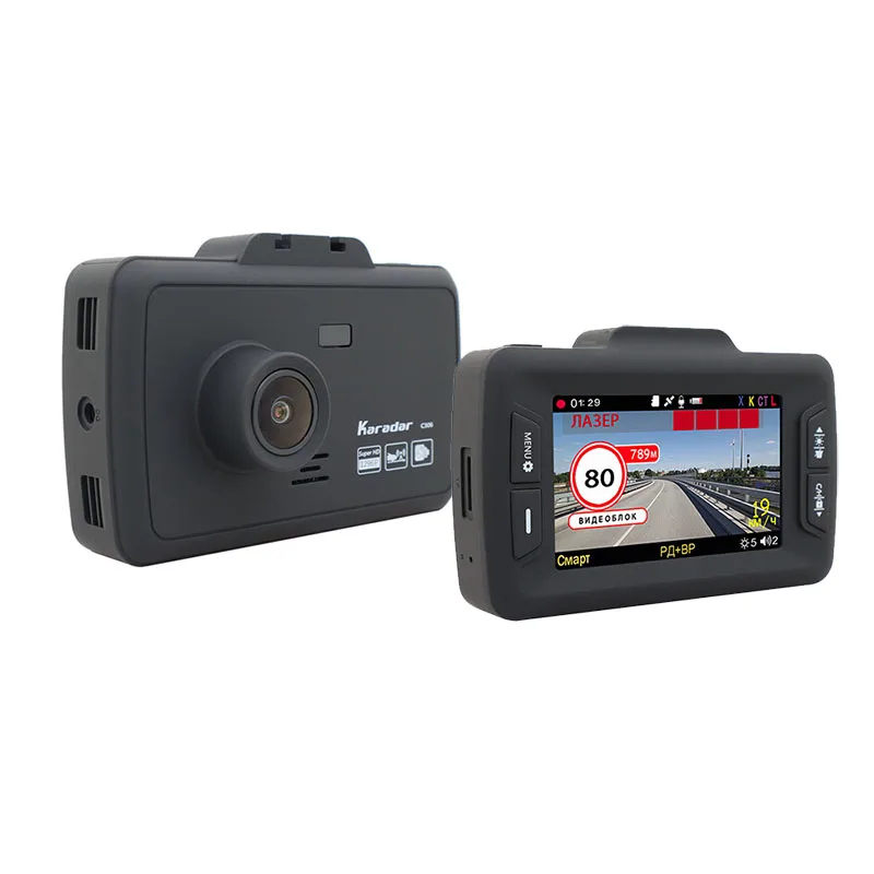 Поставляется в России видео регистратор видеорегистратор антирадар 3 1 радар