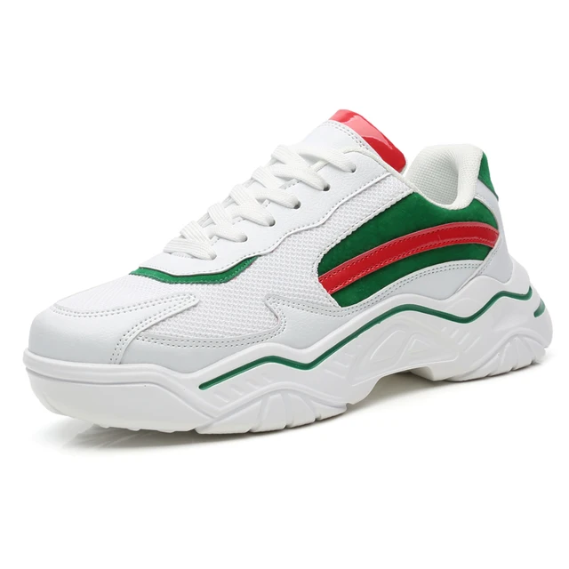 Hot Cool Fashion Autumn Sneakers 