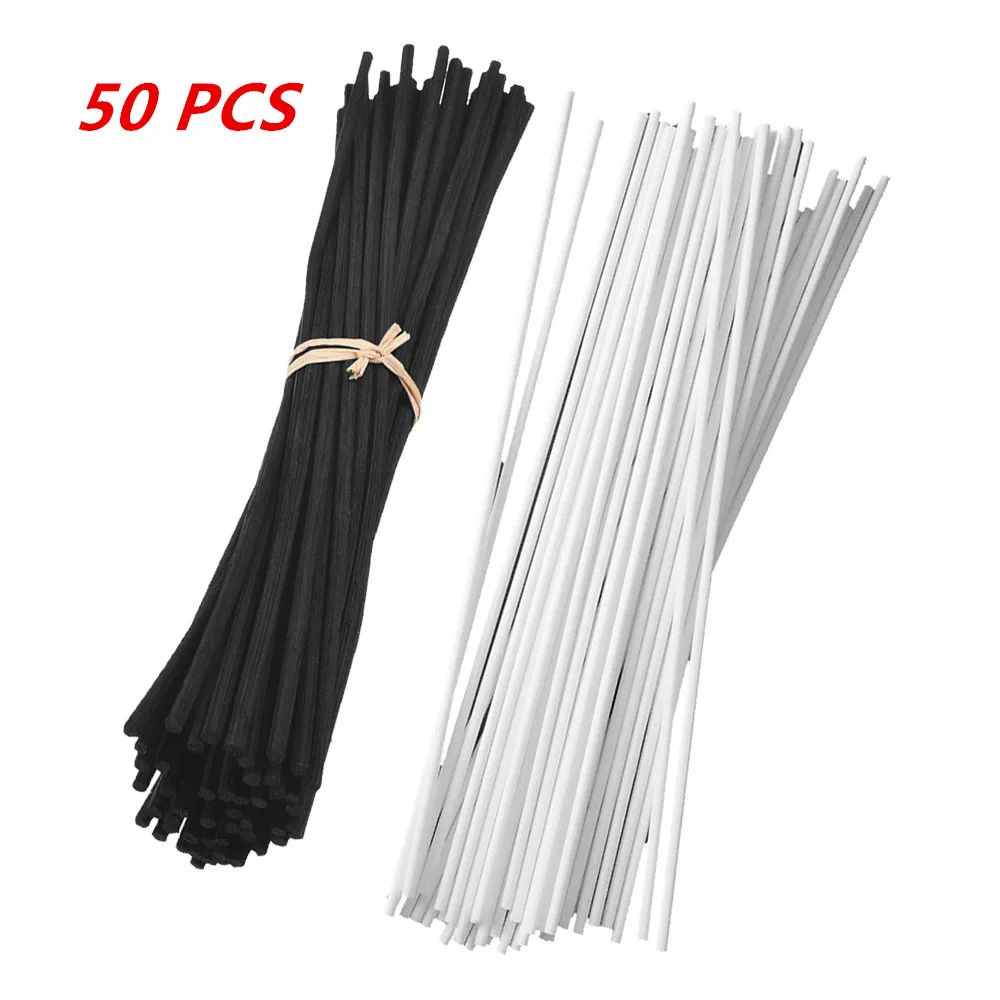 Палочка для аромадиффузора сменный диффузор из ротанга 50 * экологически