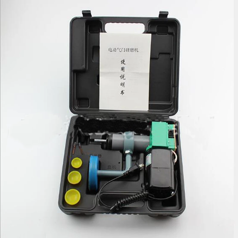 220V электрический клапан шлифовальный станок клапана скорости мотора комплект