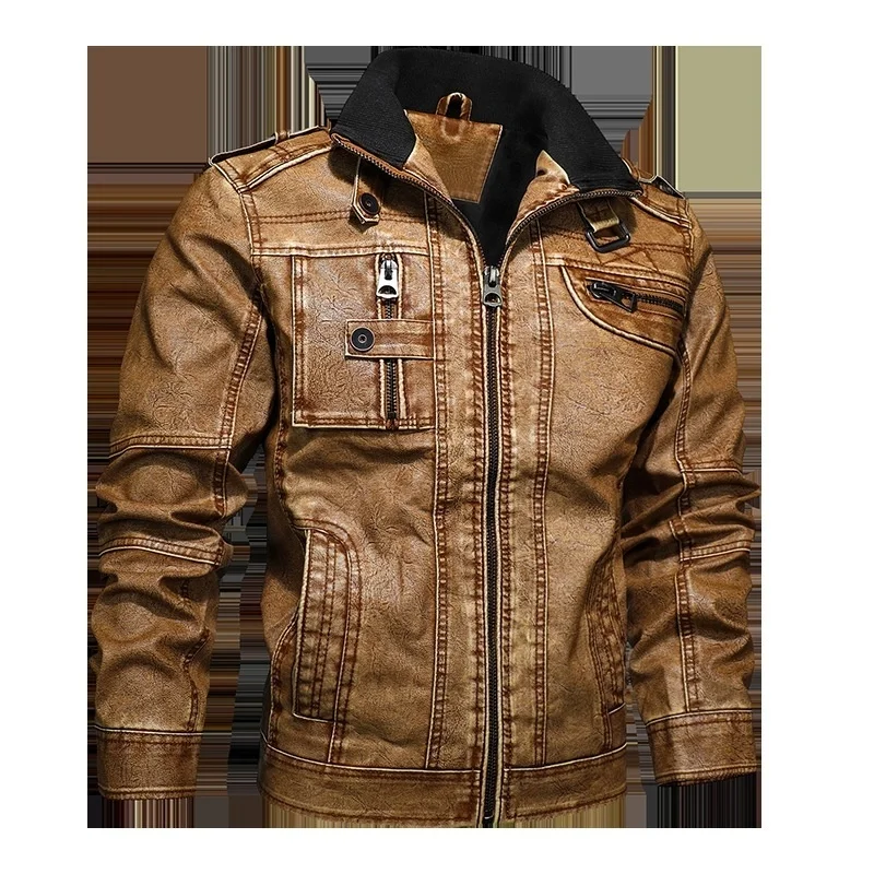 

casual leather 3D fashion comfortable multicolor Men's