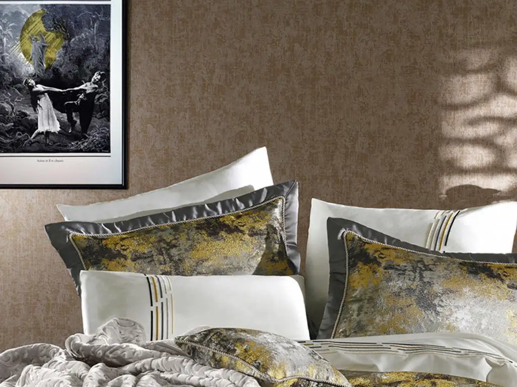 

eyizdiyar Nirvana 11 Piece Dowry Oxide Yellow