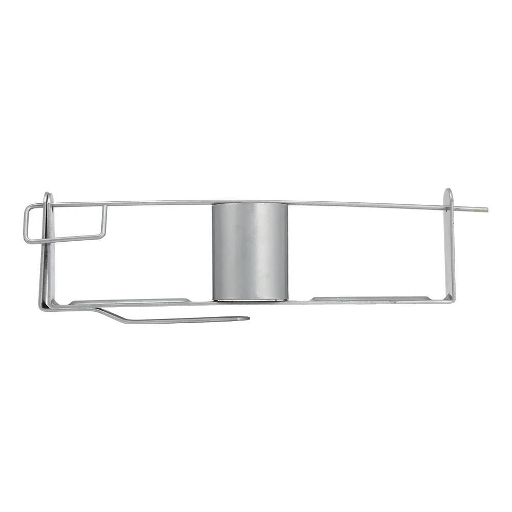 Портативный держатель для рулонной бумаги большая емкость инструмент