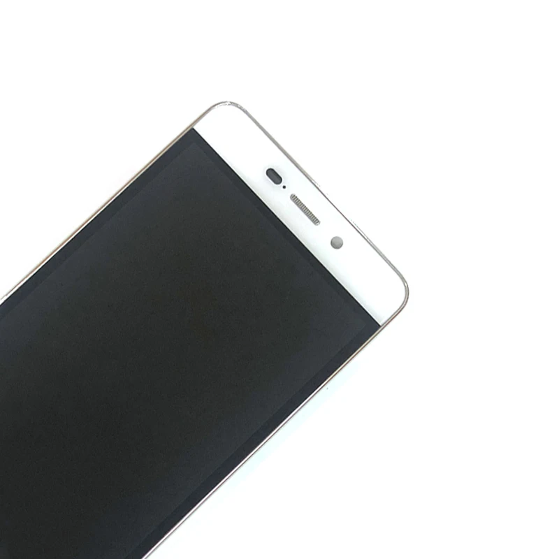 Original LCD Display For ZTE Blade A452 X3 D2 T620 Touch Screen Digitizer Assembly Replacement Parts For ZTE Blade A452 Display