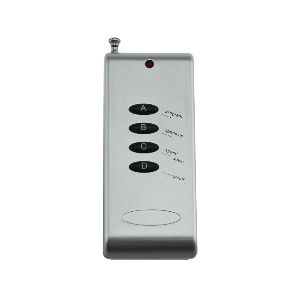 DC5 24V RF4Keys HC008 Программируемый rgb светодиодный контроллер пикселей 133 режима