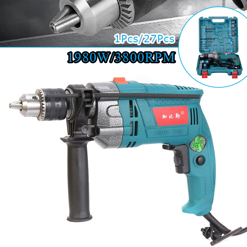 

Power Tools