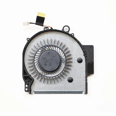 

New Original For HP Pavilion X360 14-BA 924281-001 924282-001 DFS551205WQ0T-FJGD NBA-14P FSFTB5M CPU Cooling Fan Cooler