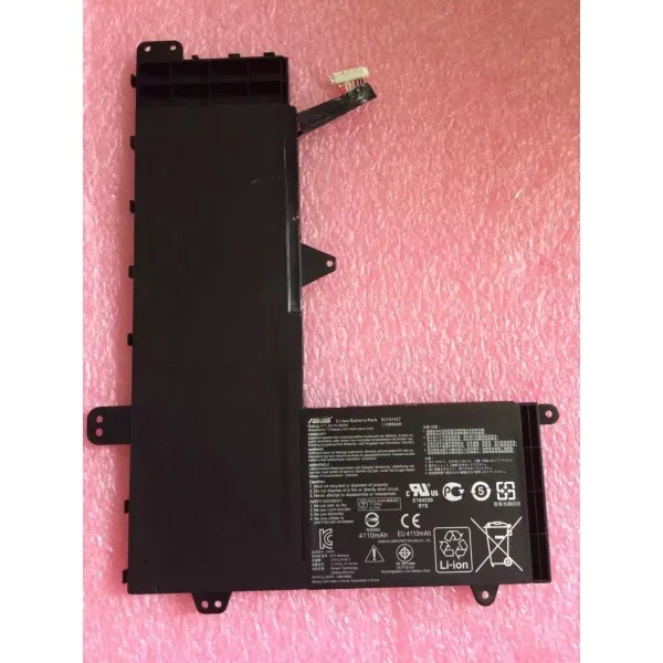 

UGB genuine Replacement Asus E502MA, 0B200-01430000, B31N1427 Notebook Battery