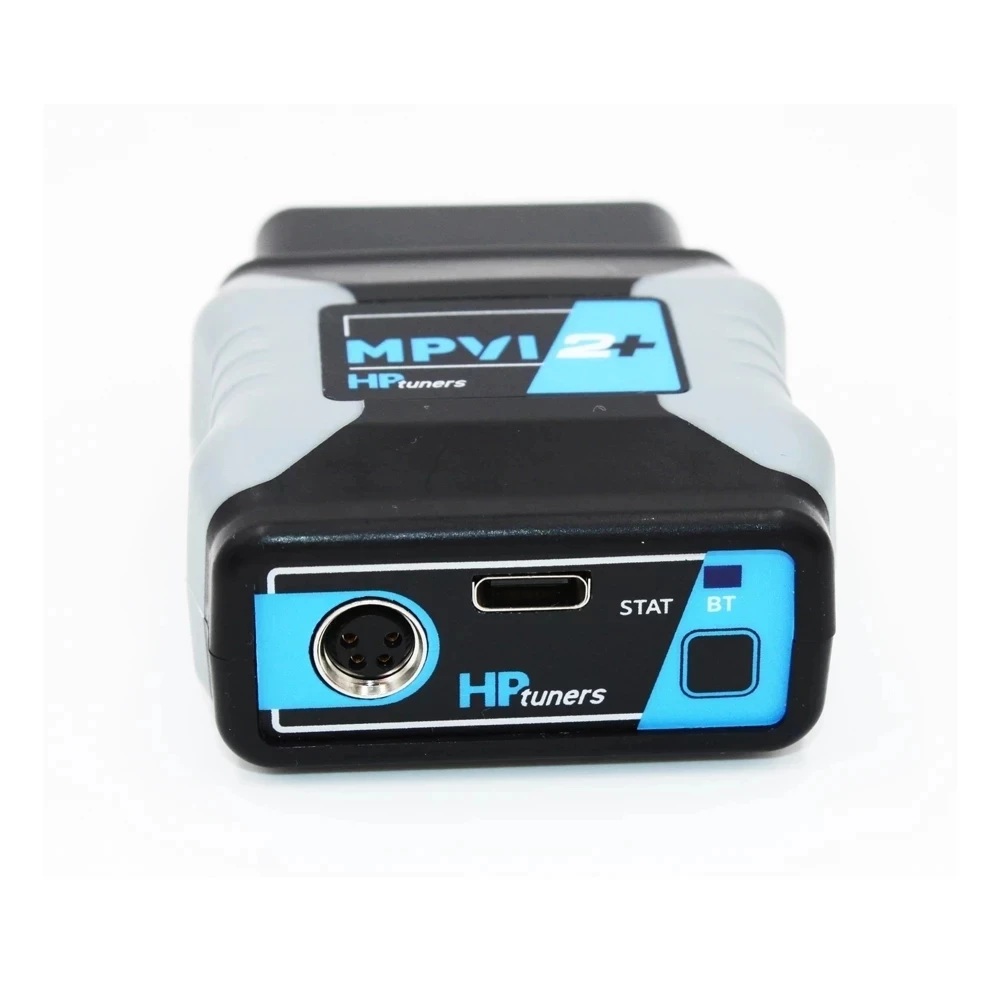 Тюнеры HP MPVI2 + MPVI 2 Полный комплект для автомобилей Plus Pro OBD OBDII сканер ECU чип