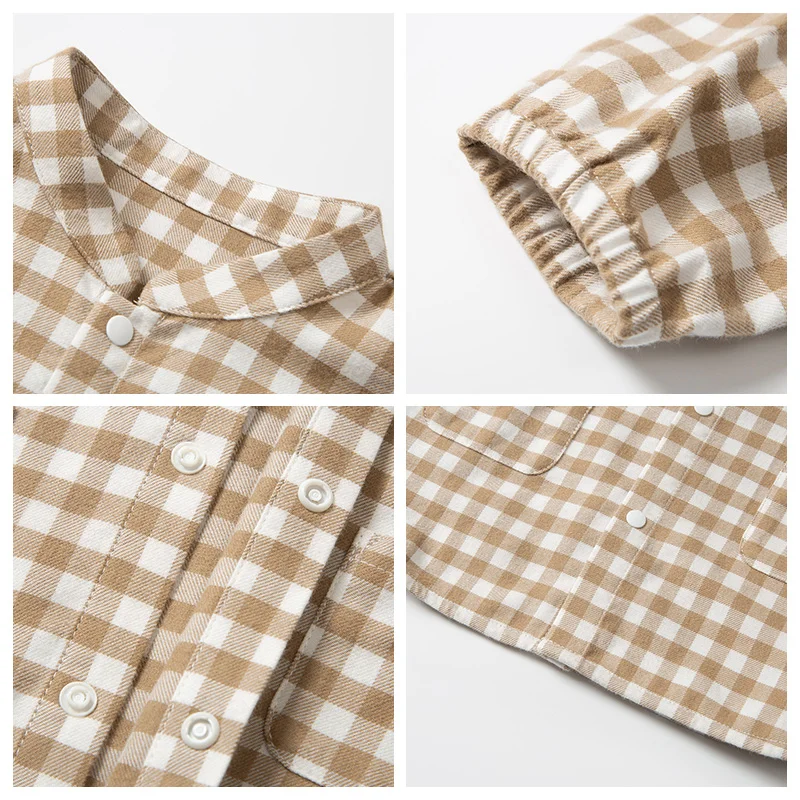 Детская куртка Minibalabala Новинка осени 2019 детское пальто для мальчиков и девочек