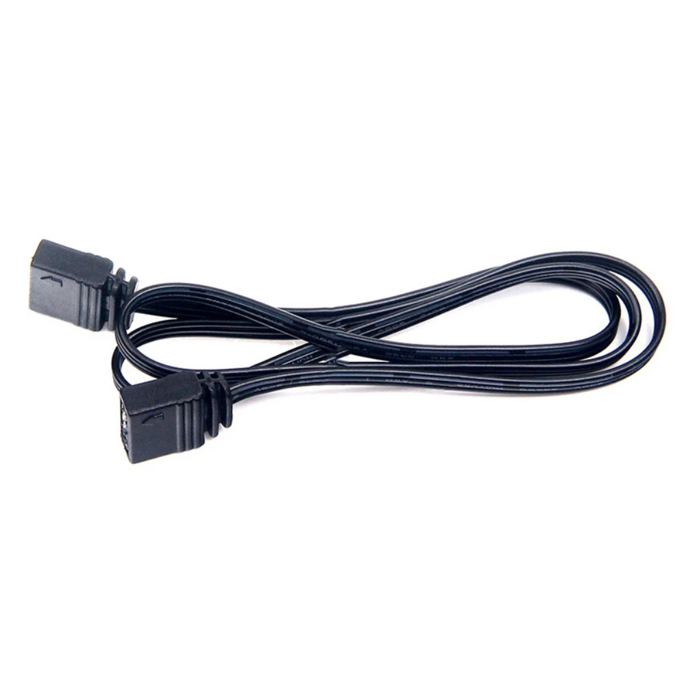 

USB Adapter Computer Motherboard AURA 5V 3Pin 1 To 12 Port 3Pin RGB Interface Sync HUB Splitter IDE 4Pin Molex Power Supply