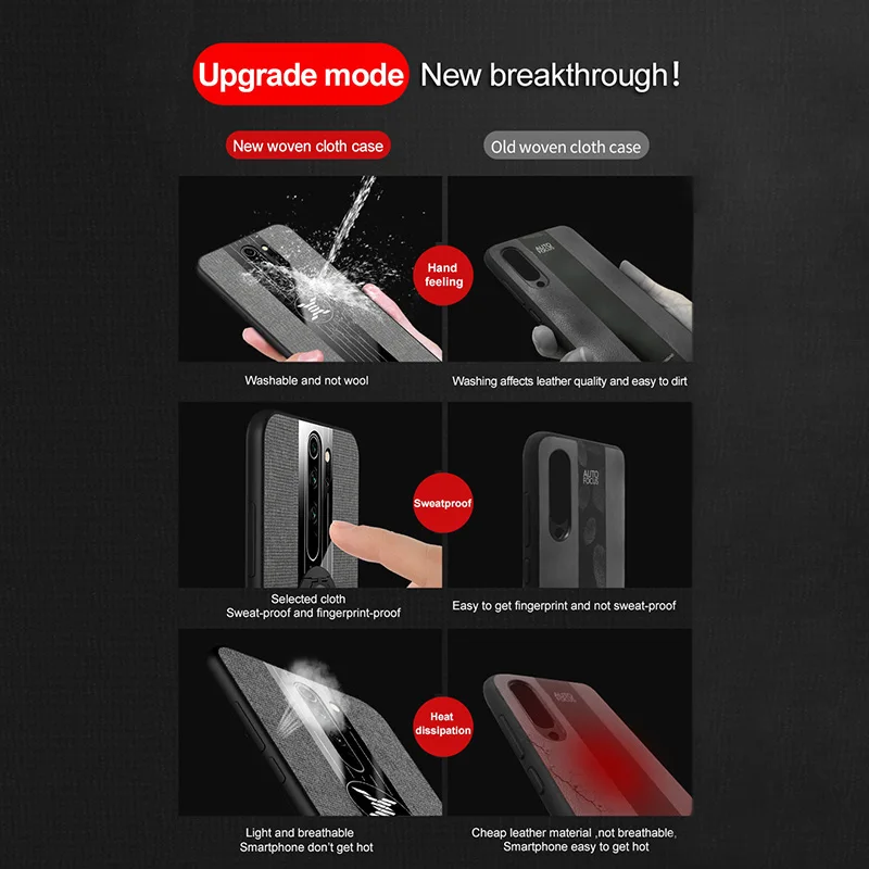 

Case For Xiaomi Redmi Note 8 Pro 7 5 Car Magnet Holder Cover For Xiaomi Redmi 8 7 8A K20 Mi A3 A2 Lite 9 8 Pro SE MAX 2 3 Fundas