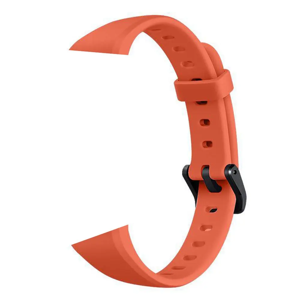 Оригинальный Смарт браслет Huawei Band 3e Running Genius Swimming с водонепроницаемой пряжкой для