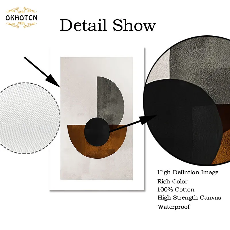 

Nordic Geometric Poster Abstract Line Face Kiss Canvas Painting Modern Wall Art Decor HD Prints for Living Room Home Decoration